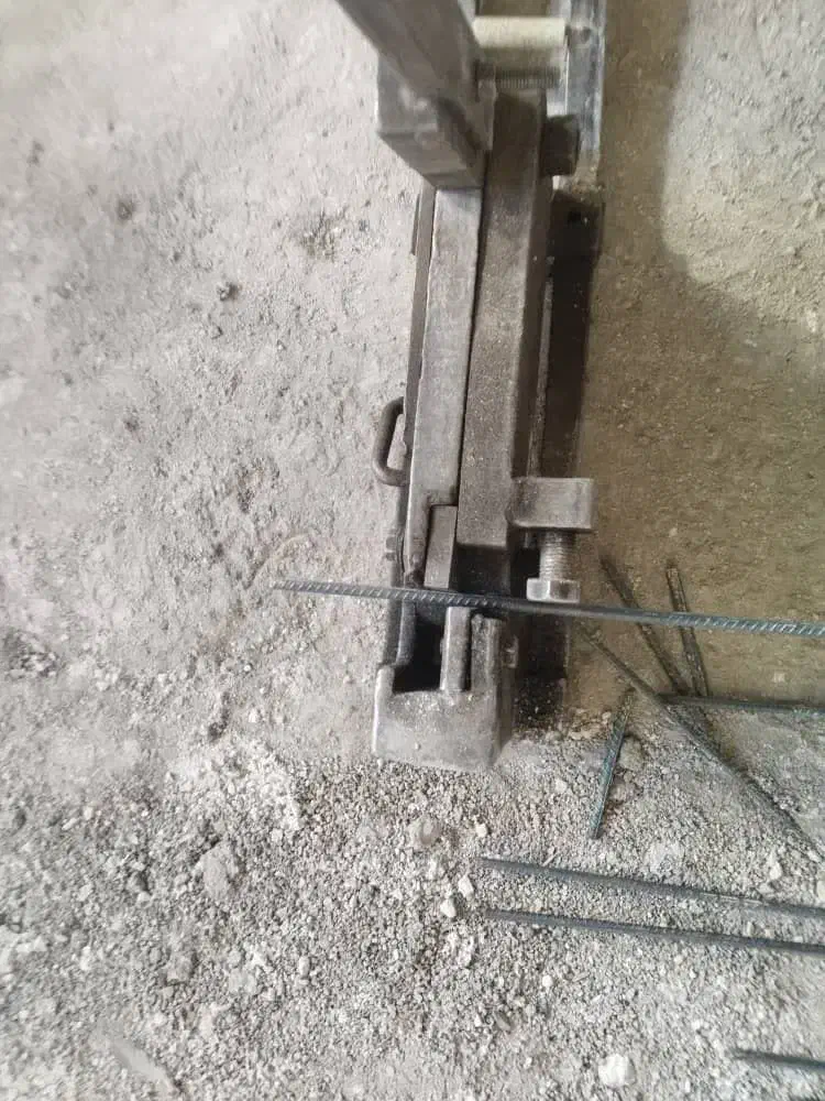 قیچی میلگرد بر|ابزارآلات|خرم‌آباد, |دیوار