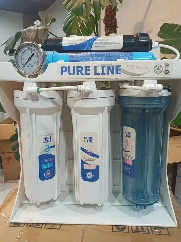 سرویس،تعمیروتعویض فیلترتصفیه آب با قیمت استثنائی|آبسردکن و تصفیه آب|گرگان, |دیوار