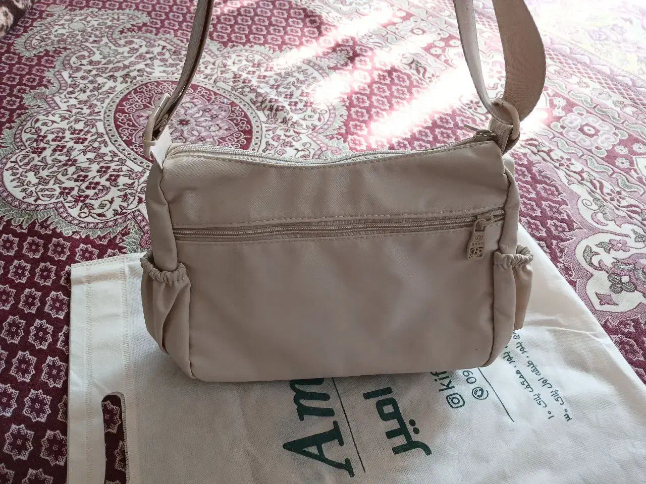 کیف اصل BoBo|کیف، کفش، کمربند|تبریز, |دیوار