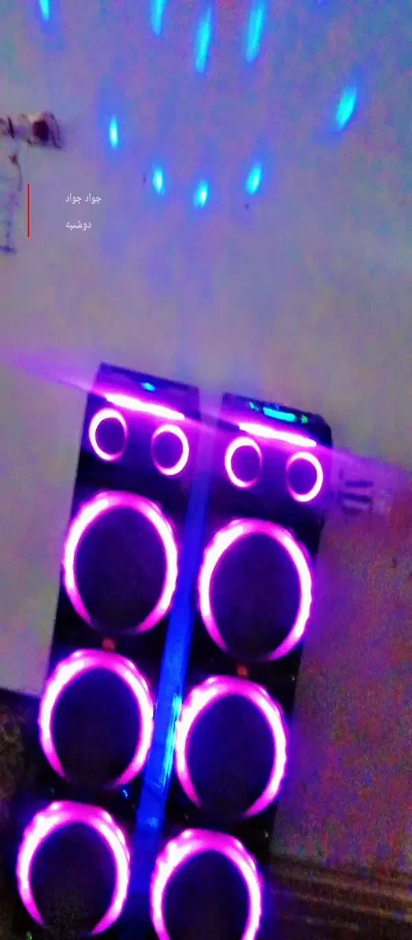 باند مارک life|سیستم صوتی خانگی|مینودشت, |دیوار