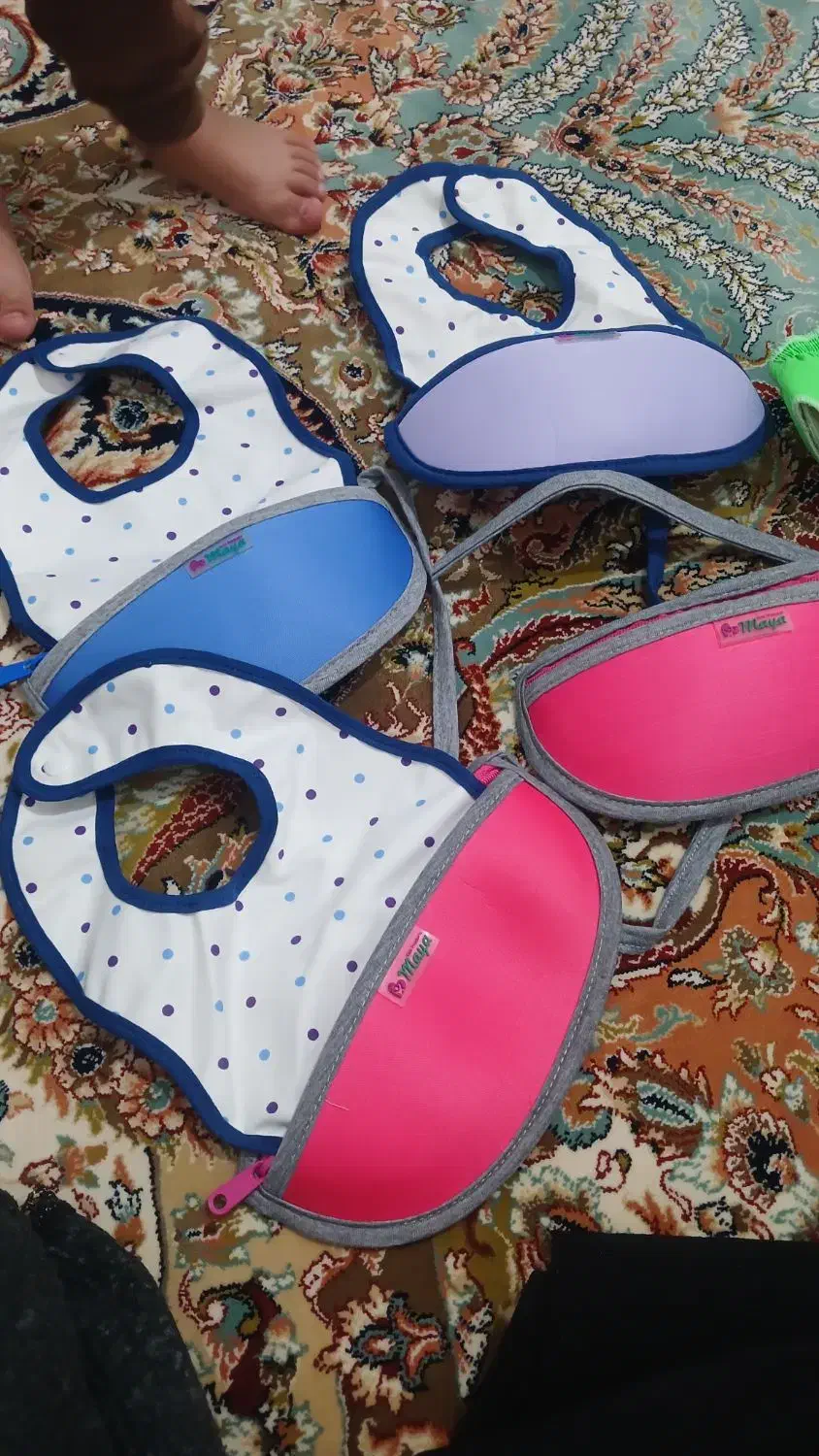 شورت اموزشی ،پوشکی وپیش بند|کفش و لباس بچه|مشهد, امیرآباد|دیوار