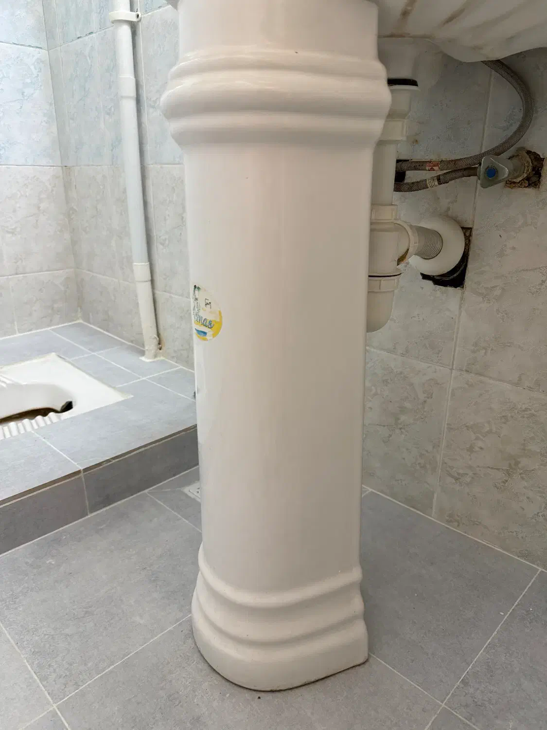 روشویی|لوازم سرویس بهداشتی|بابل, |دیوار