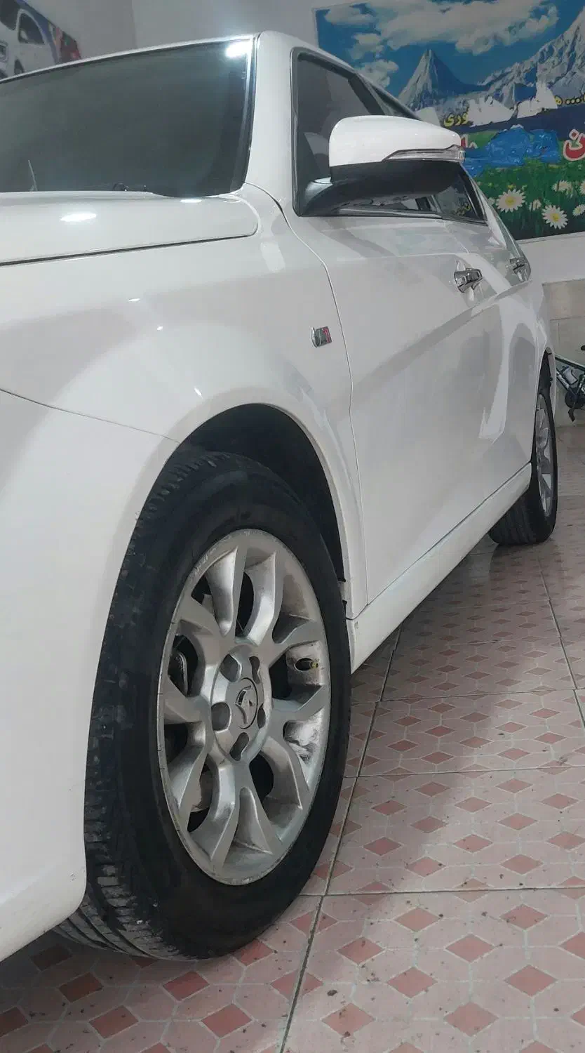 دناپلاس توربو اتومات مدل ۹۹|خودرو سواری و وانت|شوط, |دیوار