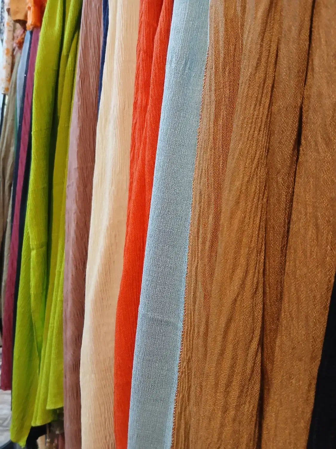 روسری و شال|لباس|اسلام‌‌آباد غرب, |دیوار