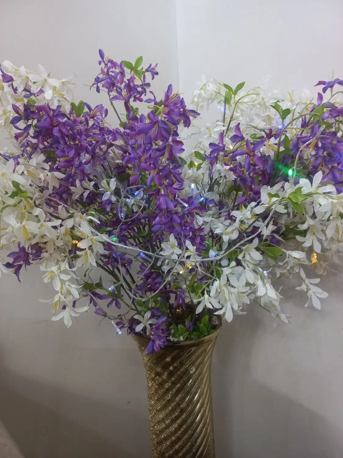 گل و گلدان|گل مصنوعی|تهران, مشیریه|دیوار