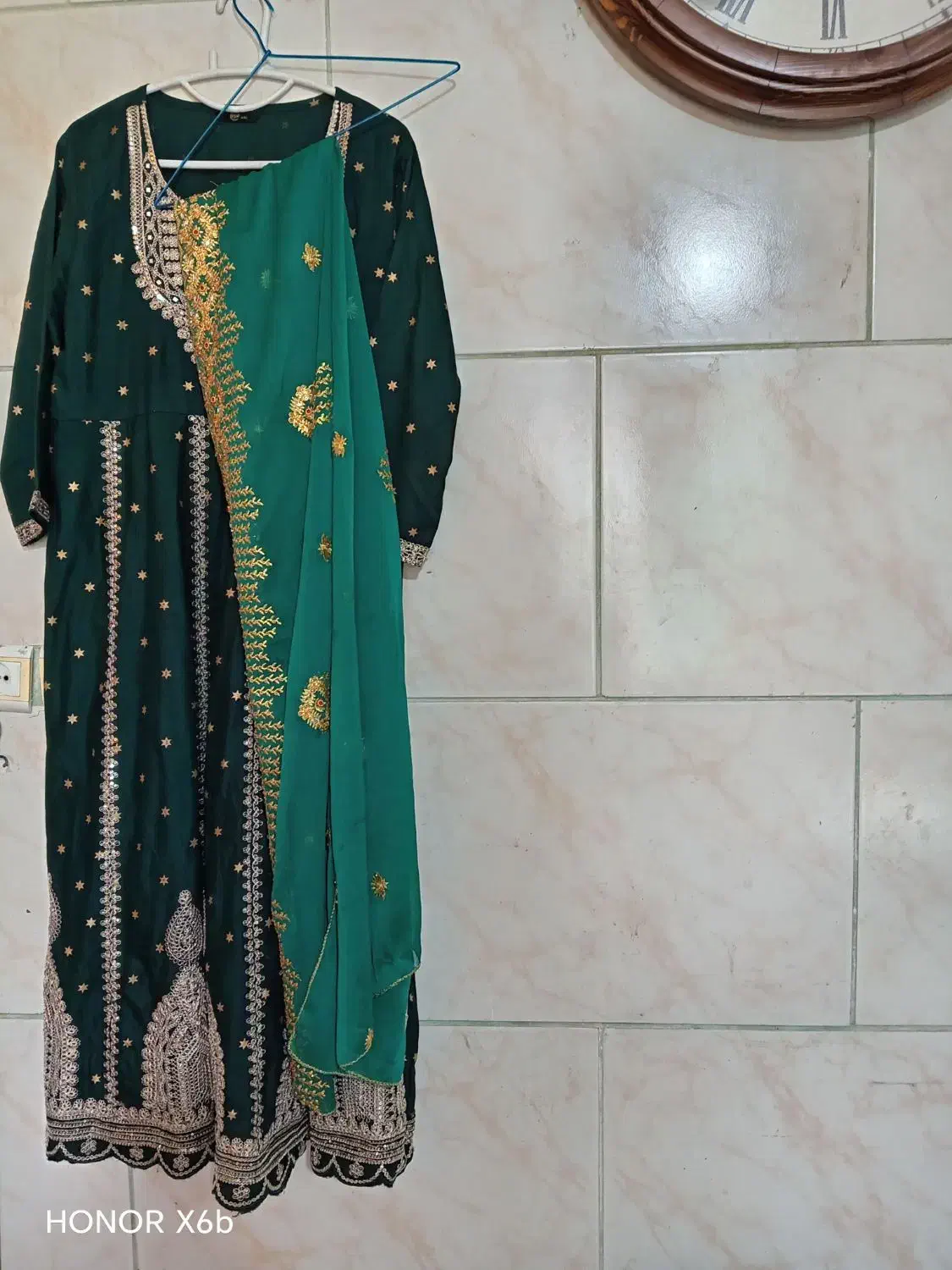 پیراهن مجلسی باشال|لباس|ماهان, |دیوار