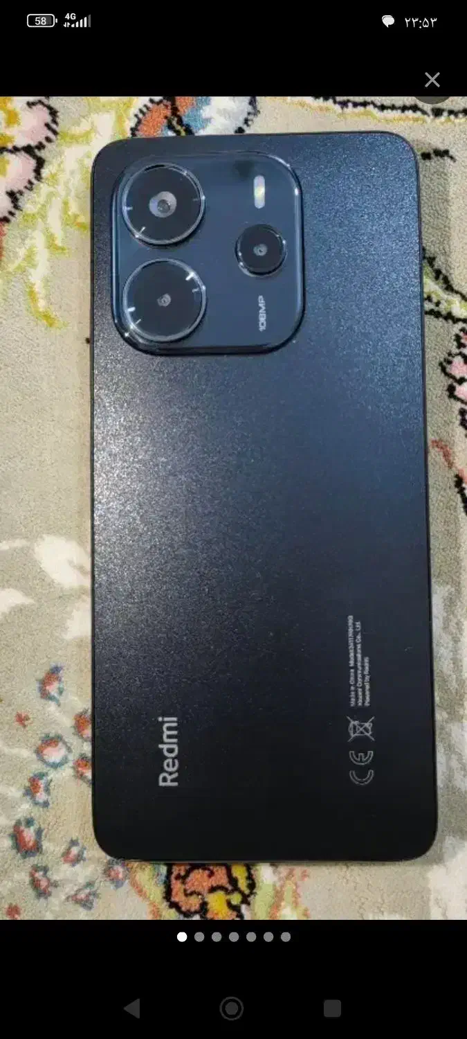 نوت 14|موبایل|کرمانشاه, |دیوار