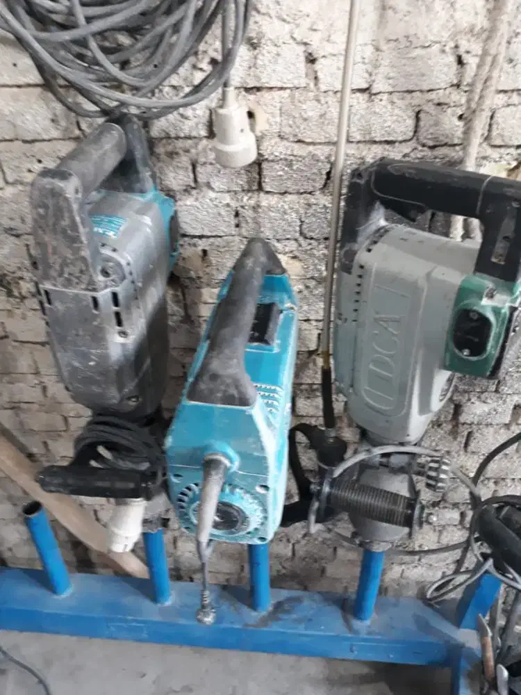 تخریب کار|خدمات پیشه و مهارت|شوشتر, |دیوار