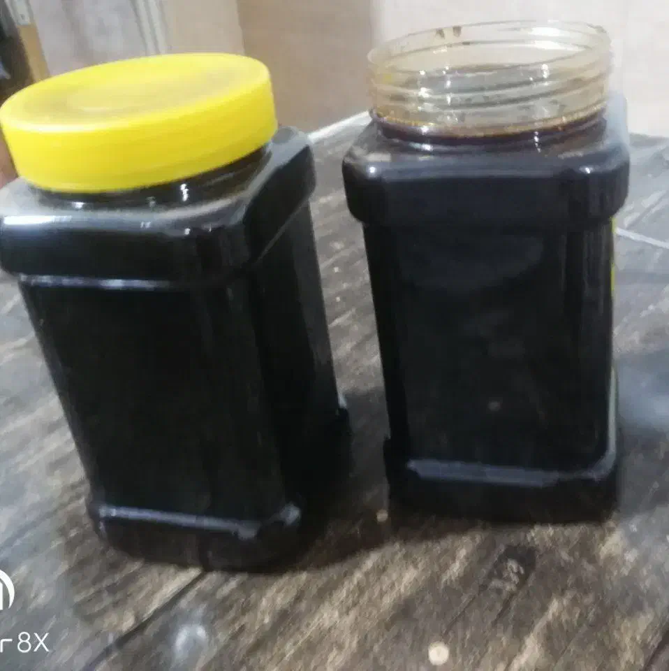 شیره انگور و فندوق|خوردنی و آشامیدنی|مشکین‌دشت, |دیوار