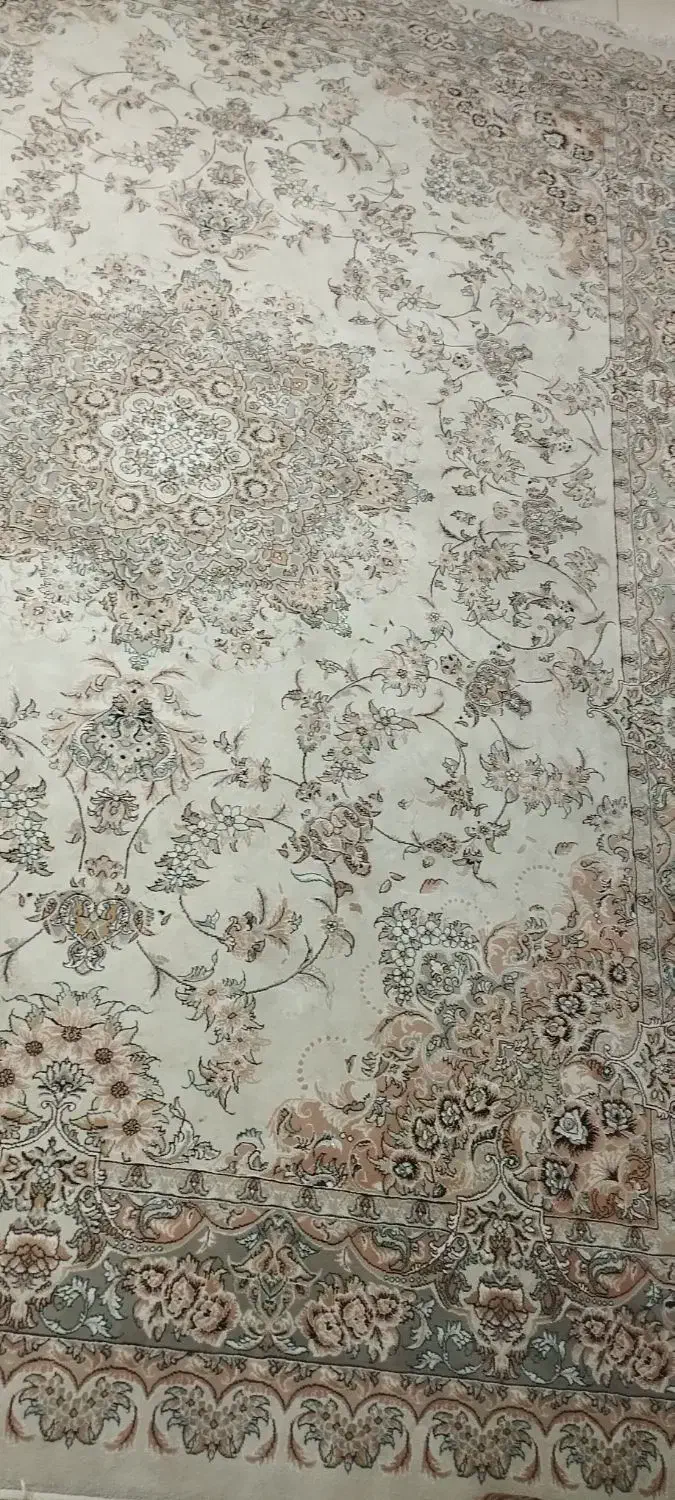 فرش ۱۲متری|فرش|خمین, |دیوار