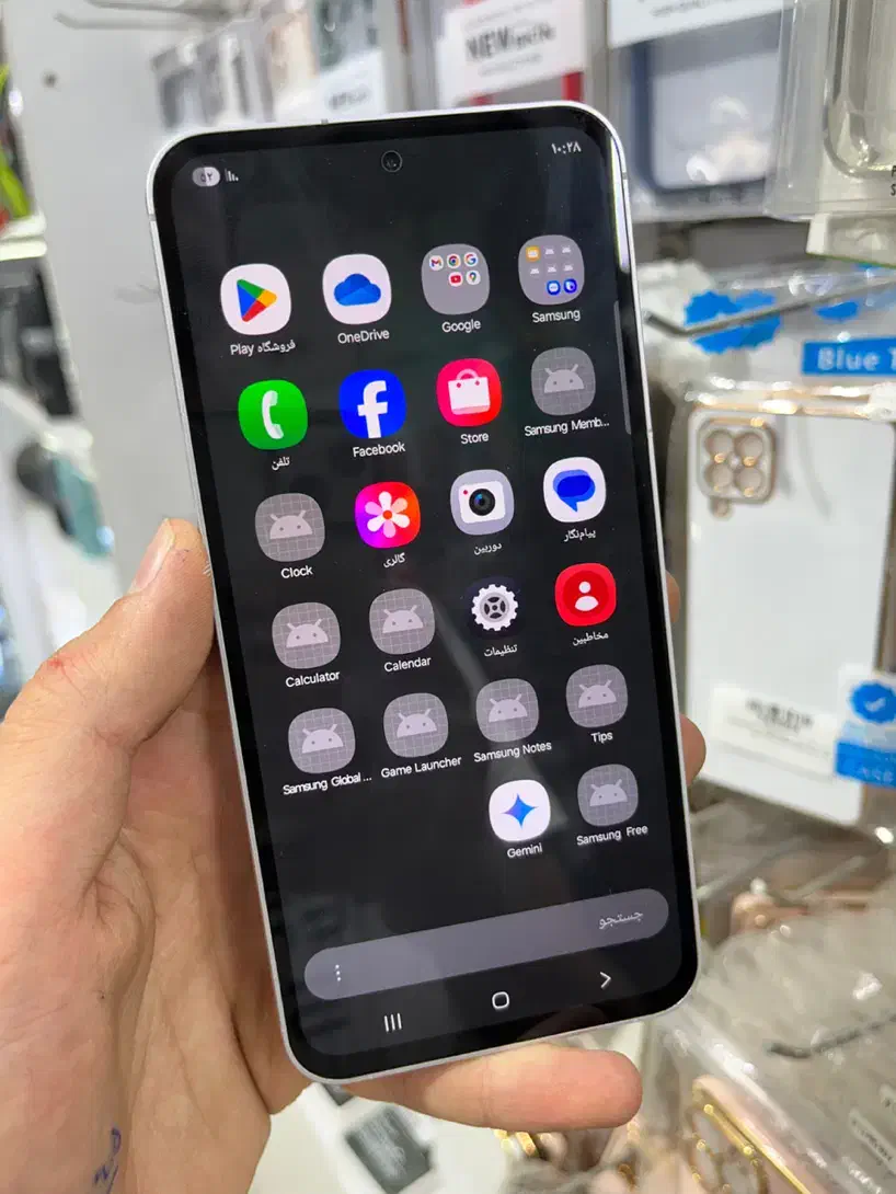 S23fe 5G|موبایل|شهرکرد, |دیوار