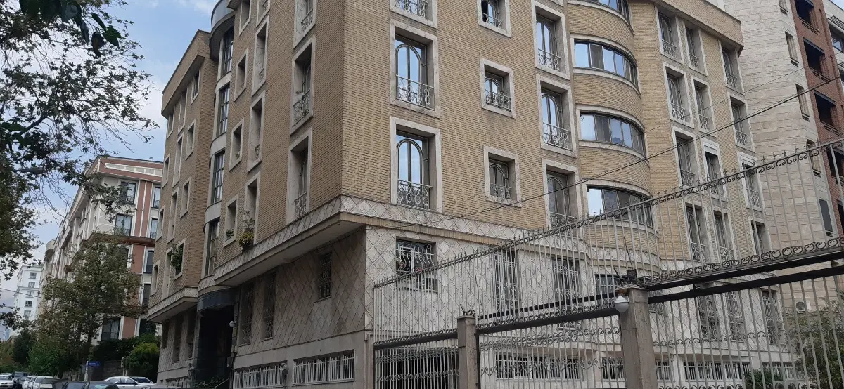 کیماسی بهارستان ها ۱۱۰ متر فول امکانات|اجارهٔ آپارتمان|تهران, بنی‌هاشم|دیوار