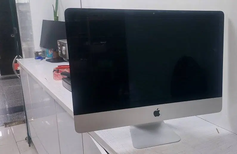 imac 2017 a1418|رایانه رومیزی|تهران, میدان ولیعصر|دیوار
