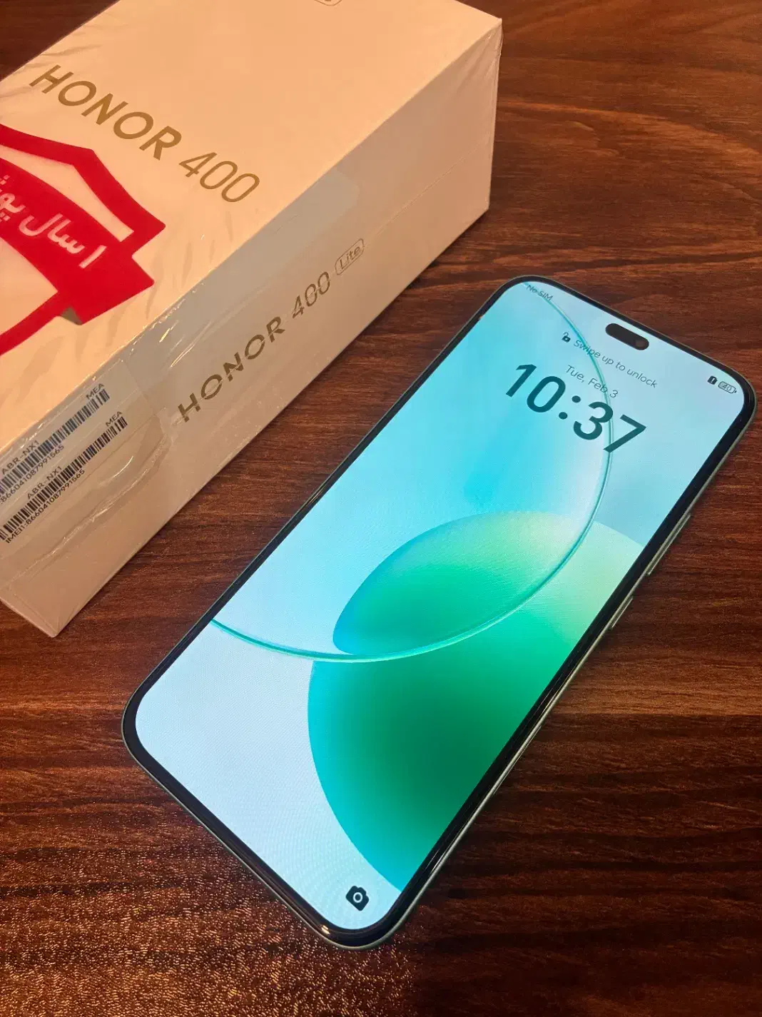 Honor 400 Lite / 256GB|موبایل|تهران, مهران (سیدخندان)|دیوار