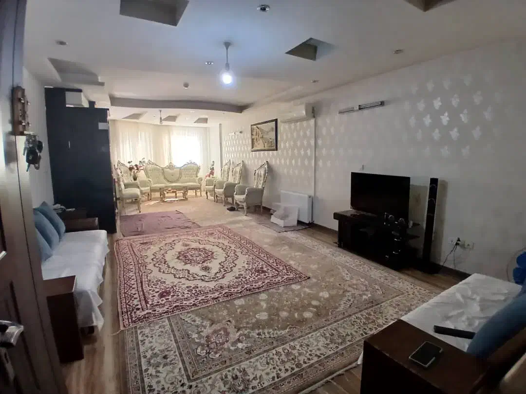 ۱۱۵ متر سه خواب سند تکبرگ تکواحدی فول موسوی قوچانی|فروش آپارتمان|مشهد, موسوی قوچانی|دیوار