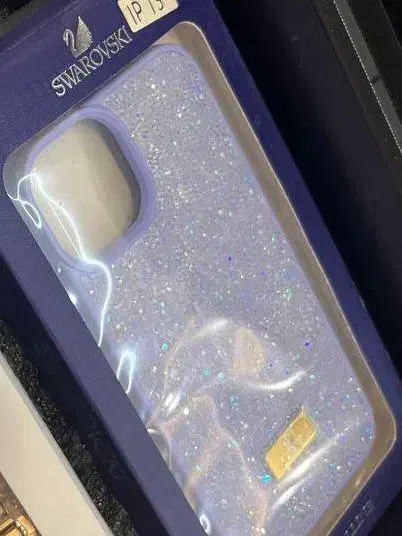 قاب سواروسکی اصل برای ایفون 13 نرمال|لوازم جانبی موبایل و تبلت|تهران, دانشگاه شریف|دیوار