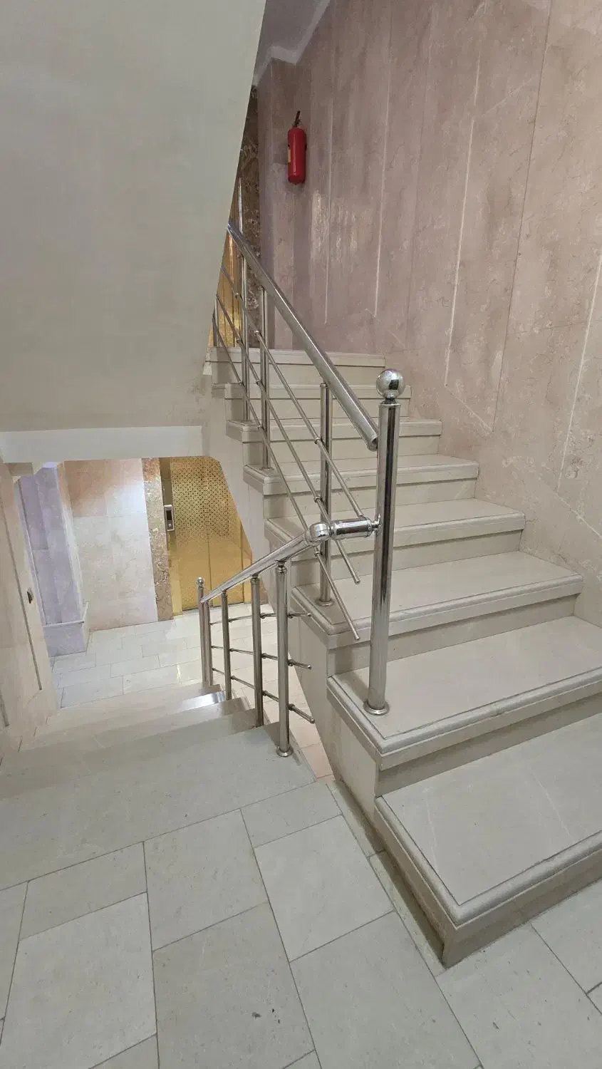 واحد ۱۲۰ متری ۲خوابه فازیک ، طبقه اول|فروش آپارتمان|پرند, فاز ۰|دیوار