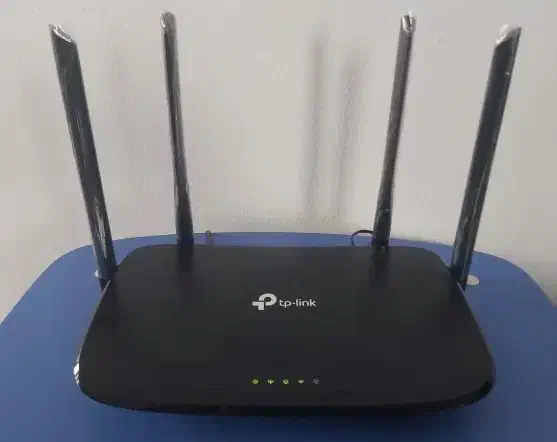 مودم adsl.vadslمدل Archer VR300|مودم و تجهیزات شبکه|کرمانشاه, |دیوار