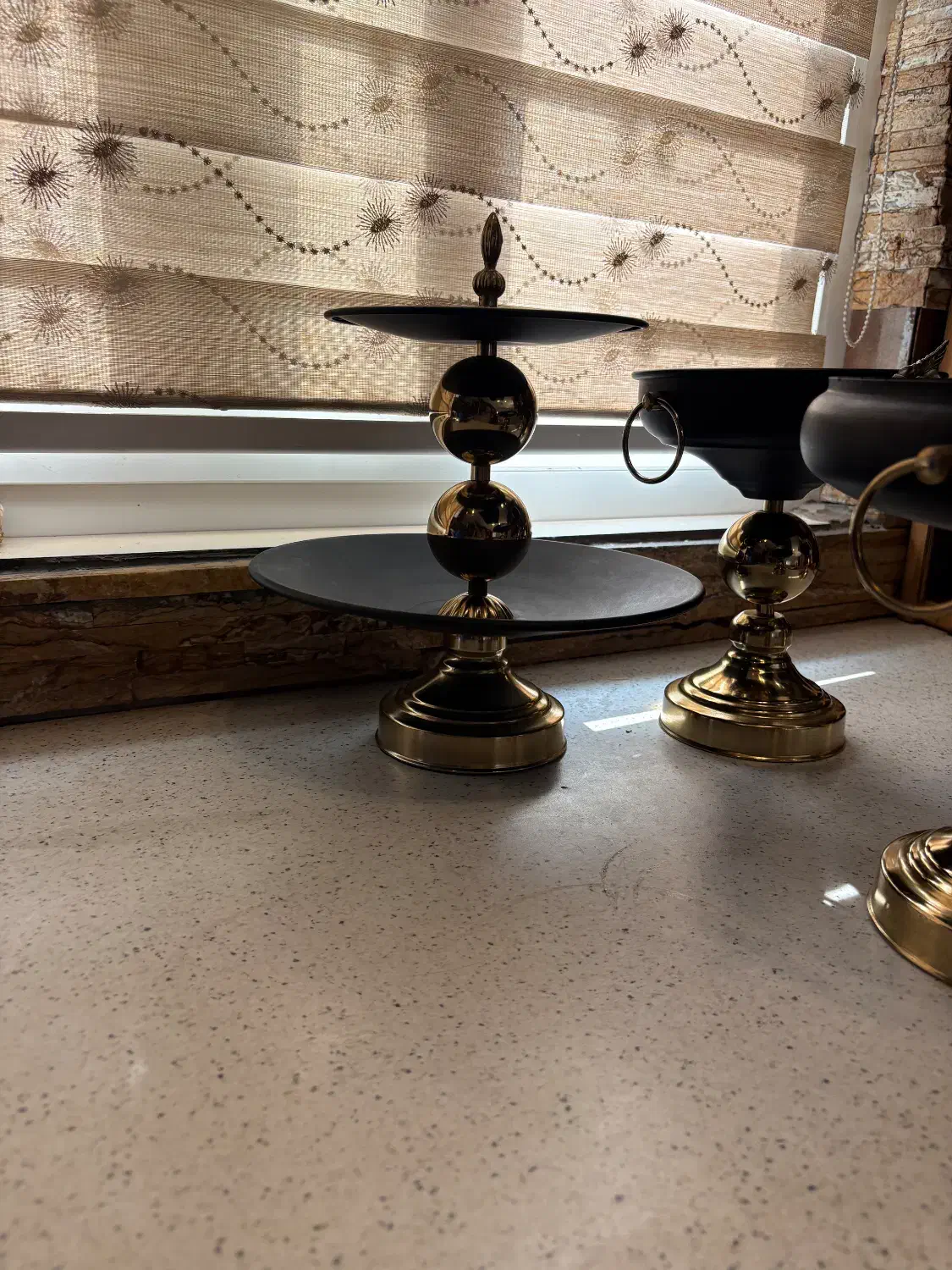 ظروف پزیرایی|ظروف سرو و پذیرایی|چالوس, |دیوار