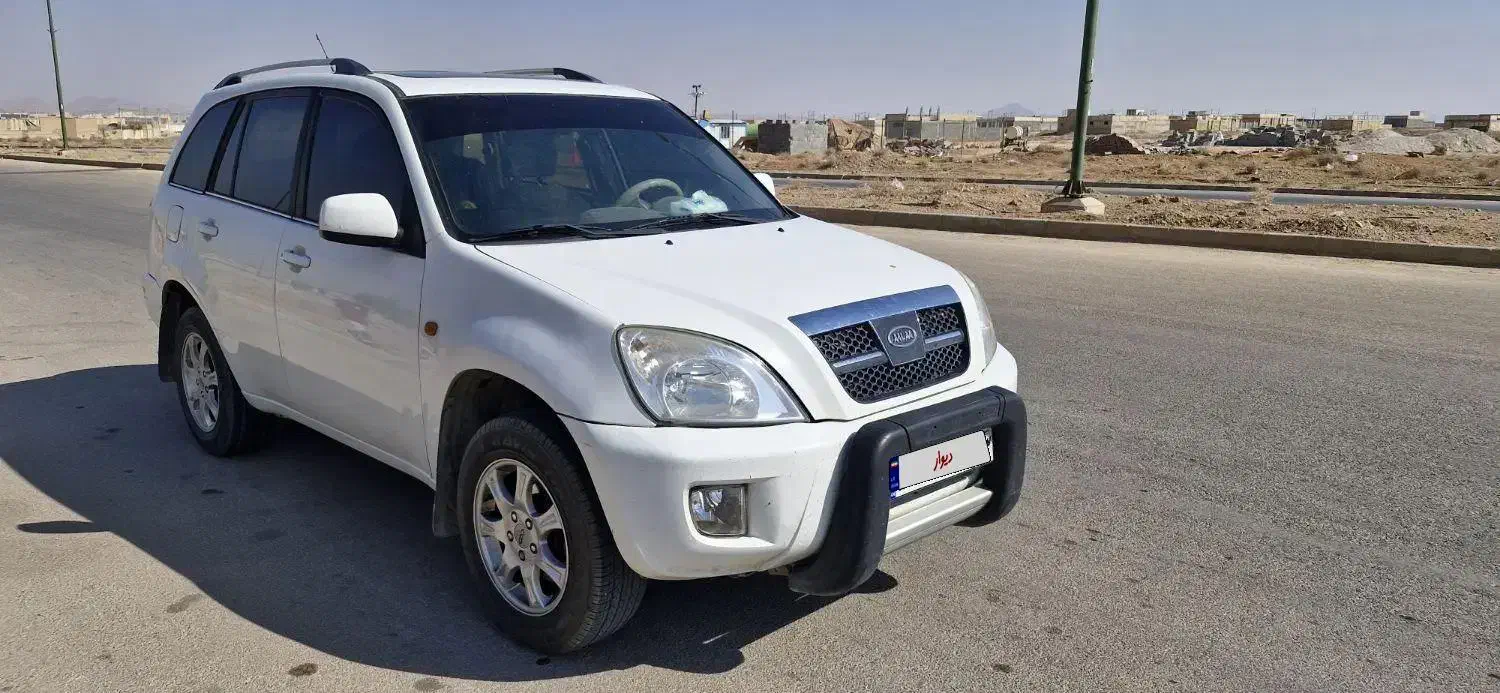 خودرو ام وی ام X33|خودرو سواری و وانت|مبارکه, |دیوار