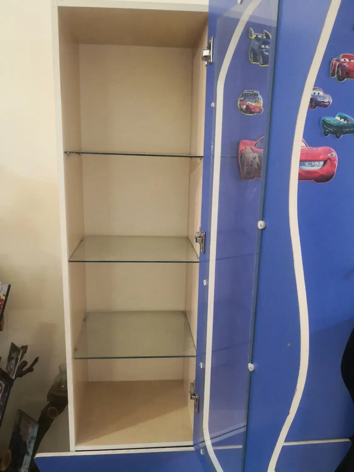 کمد کودک|جاکفشی، کمد، دراور|فردیس, نگارستان|دیوار