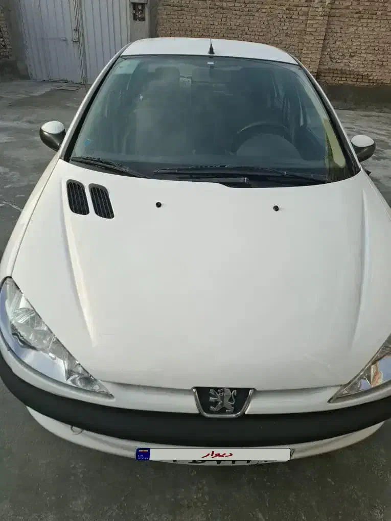 فروش خودرو سواری|خودرو سواری و وانت|مرند, |دیوار