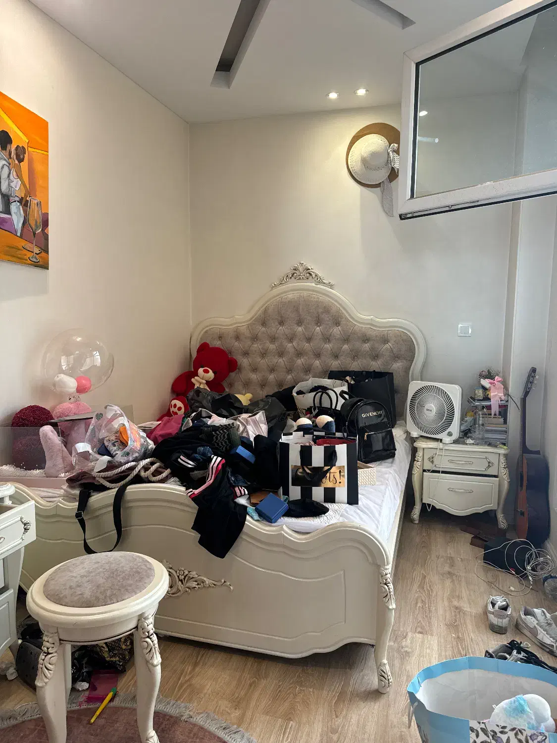 فروش سرویس خواب|تخت و سرویس خواب|تهران, ولنجک|دیوار