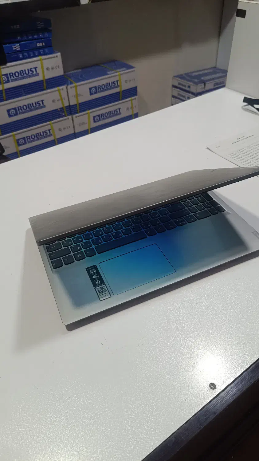 لپتاپ لنوو نو اکبند|رایانه همراه|ایلام, |دیوار