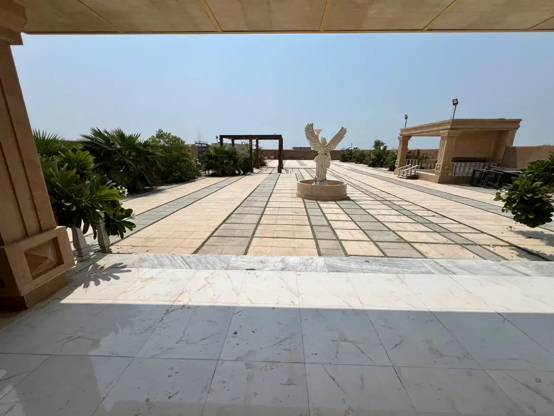 باغ اِلیزه ( جهت رزرو مراسمات )|اجارهٔ کوتاه‌مدت ویلا و باغ|بندر دیر, |دیوار