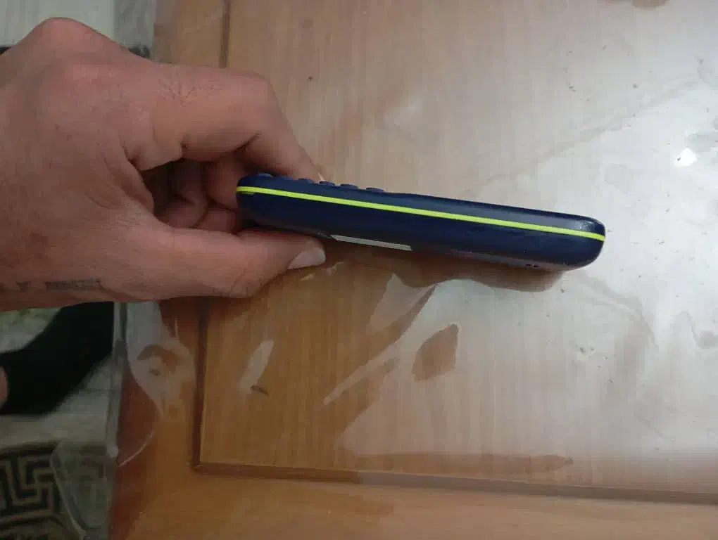 HANOFER 8000M|موبایل|کاشان, عربها|دیوار