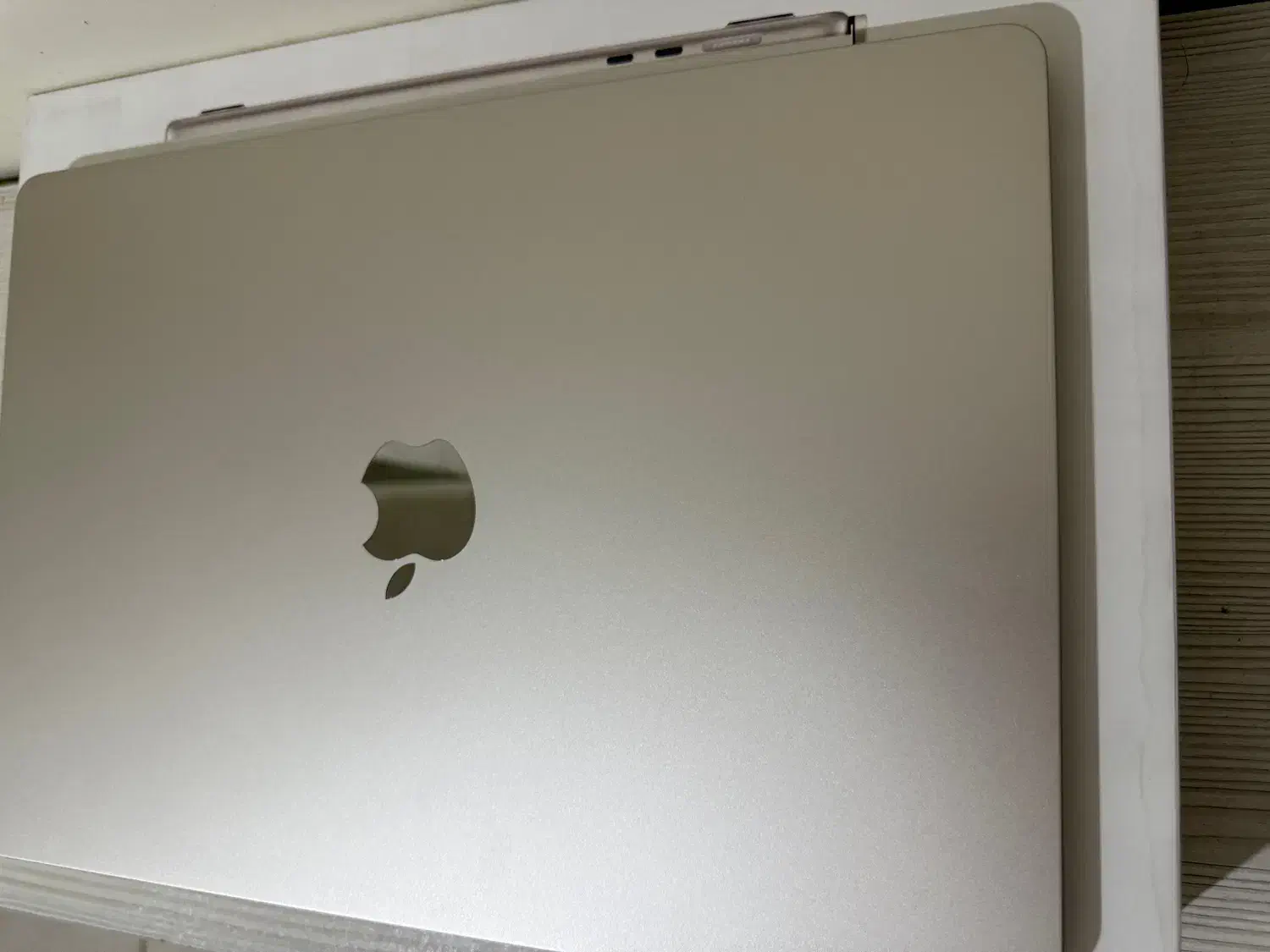 مک بوک m3 Air ۲۰۲۴ ۱۵ اینچ|رایانه همراه|قدس, شهر‌قدس|دیوار