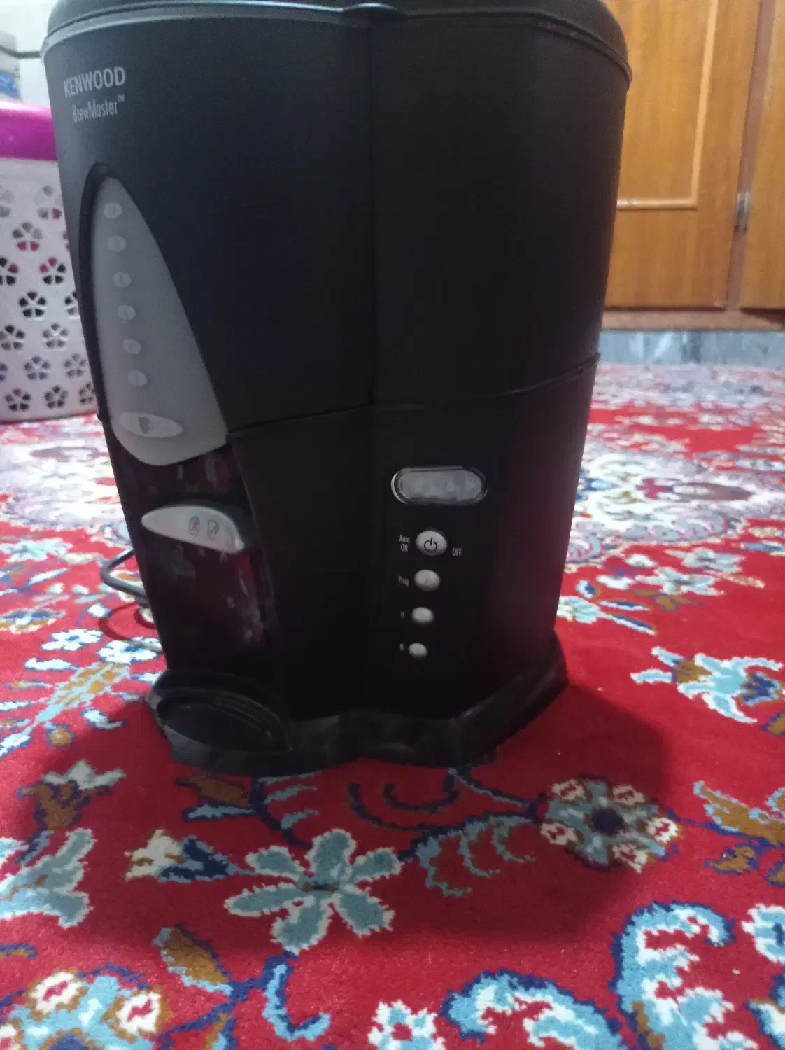 اسپرسو|سماور، چای‌ساز، قهوه‌ساز|حمیدیه, |دیوار