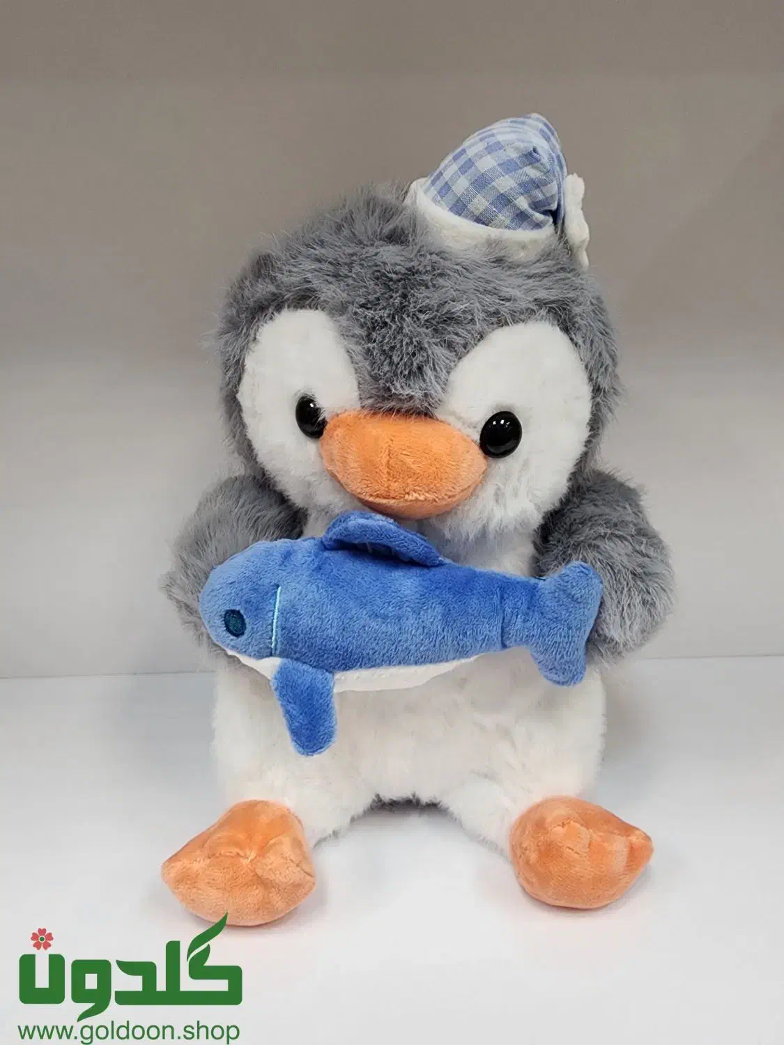 عروسک پنگوئن سراشپز|اسباببازی|تهران, دانشگاه شریف|دیوار