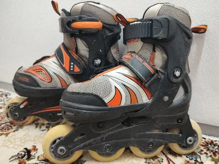 کفش اسکیت|دوچرخه، اسکیت، اسکوتر|بیرجند, |دیوار