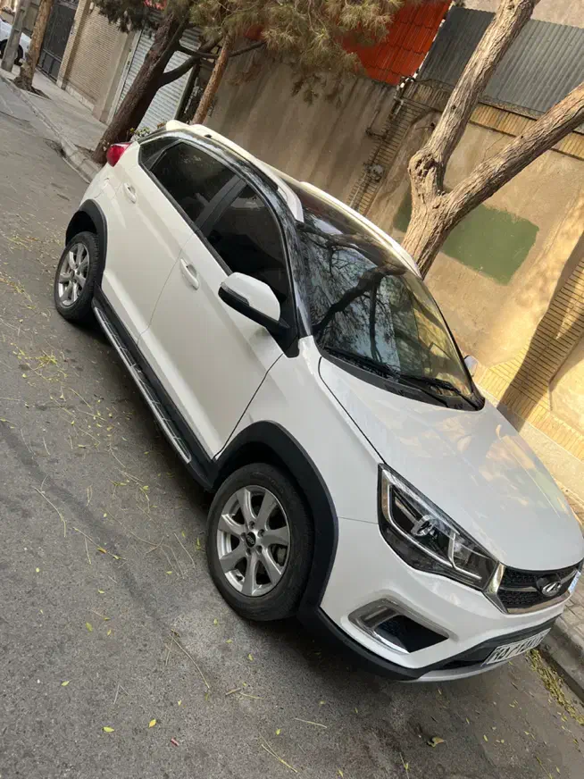 ام وی ام x22 اتومات|خودرو سواری و وانت|مشهد, وکیل‌آباد|دیوار