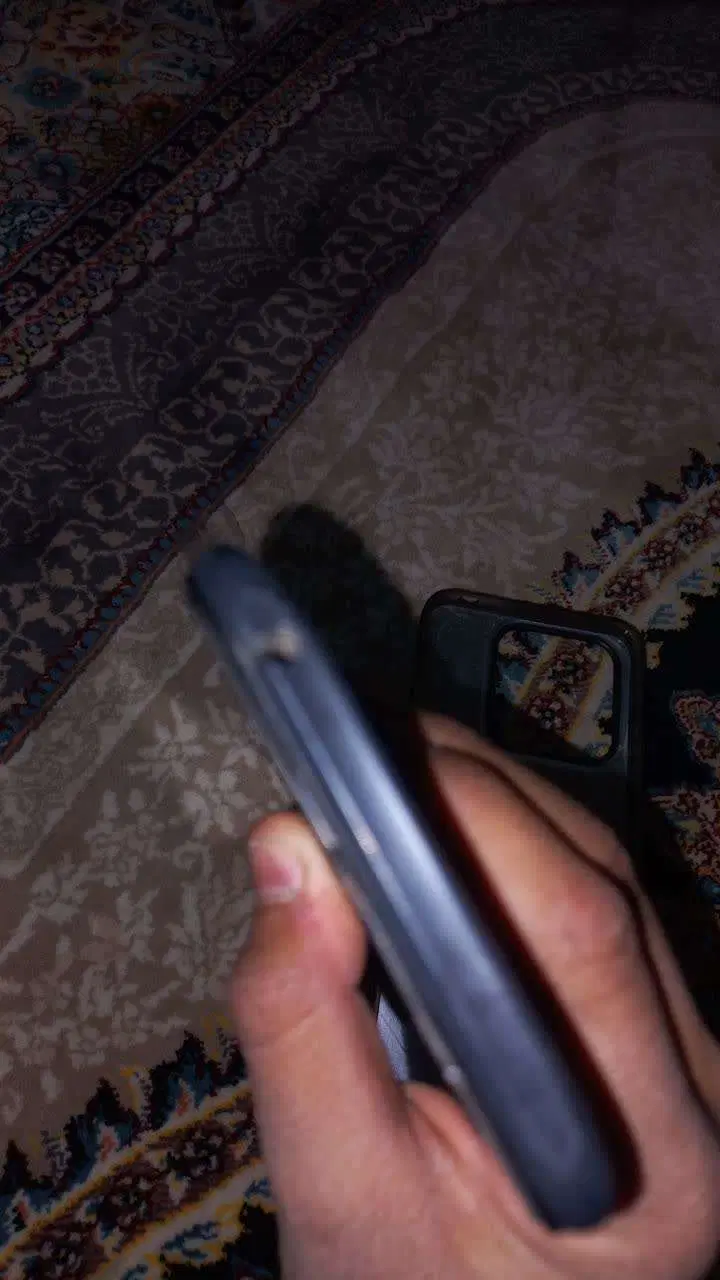 پوکوc40|موبایل|مبارکه, |دیوار
