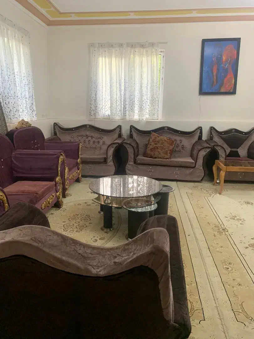 تهران 3 اتاق دفتر کار مستقل پشت اطلس مال|اجارهٔ دفتر کار، اتاق اداری، مطب|تهران, حصار بوعلی|دیوار