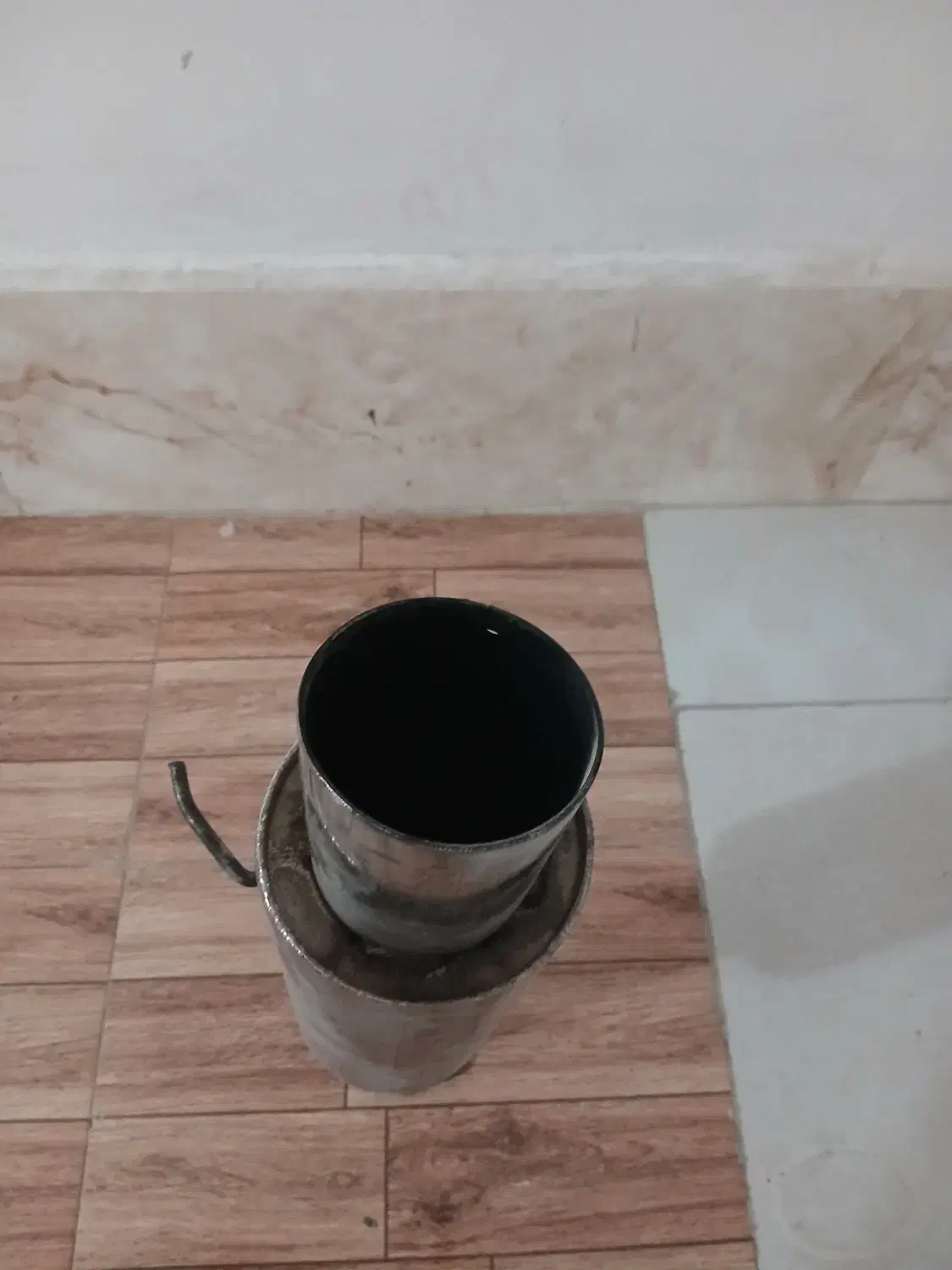 اگزوز اسپرت|قطعات یدکی و لوازم جانبی|بهارستان, |دیوار