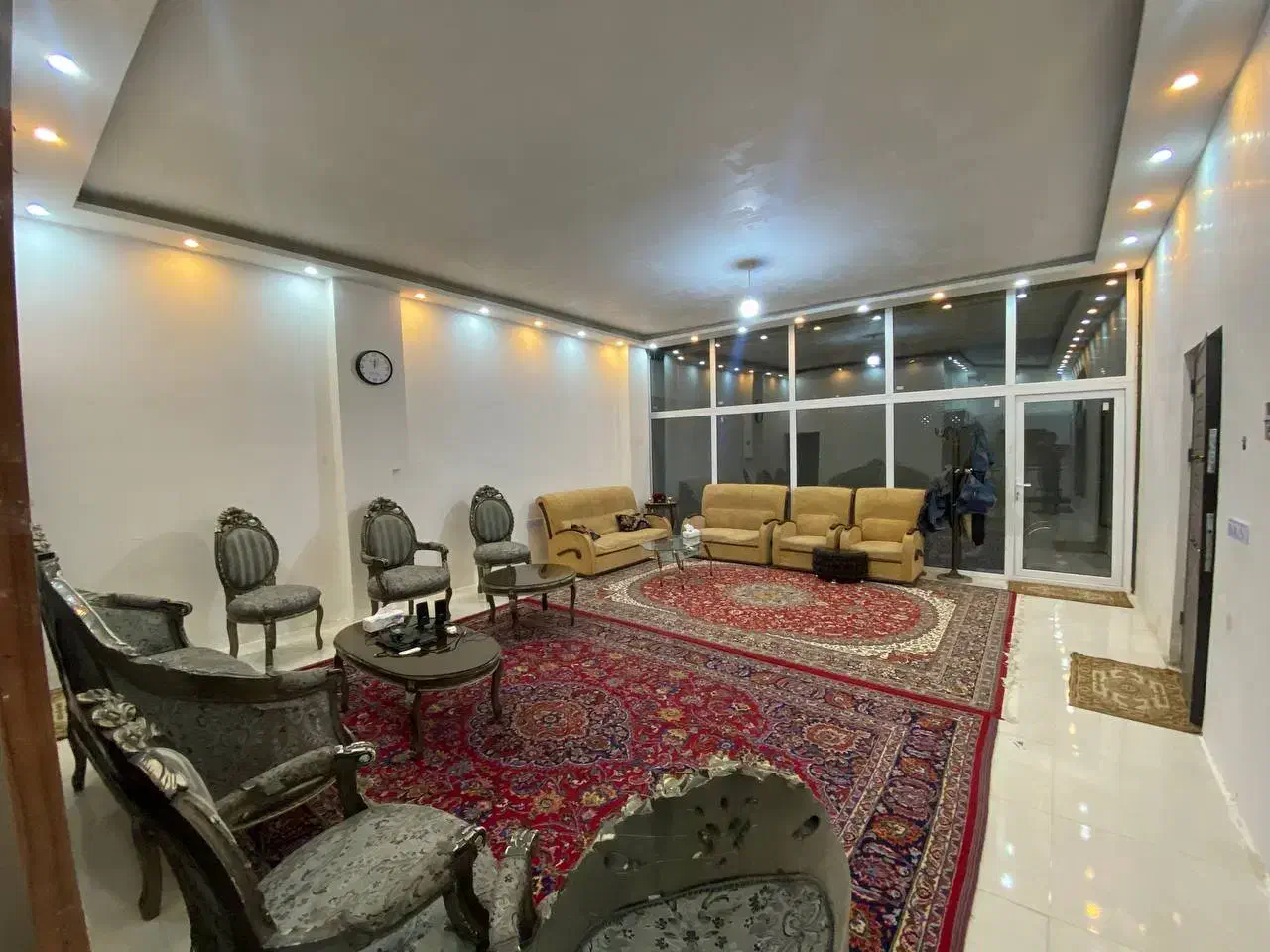 فرش دستبافت ۱۲ متری|فرش|مشهد, خرمشهر|دیوار