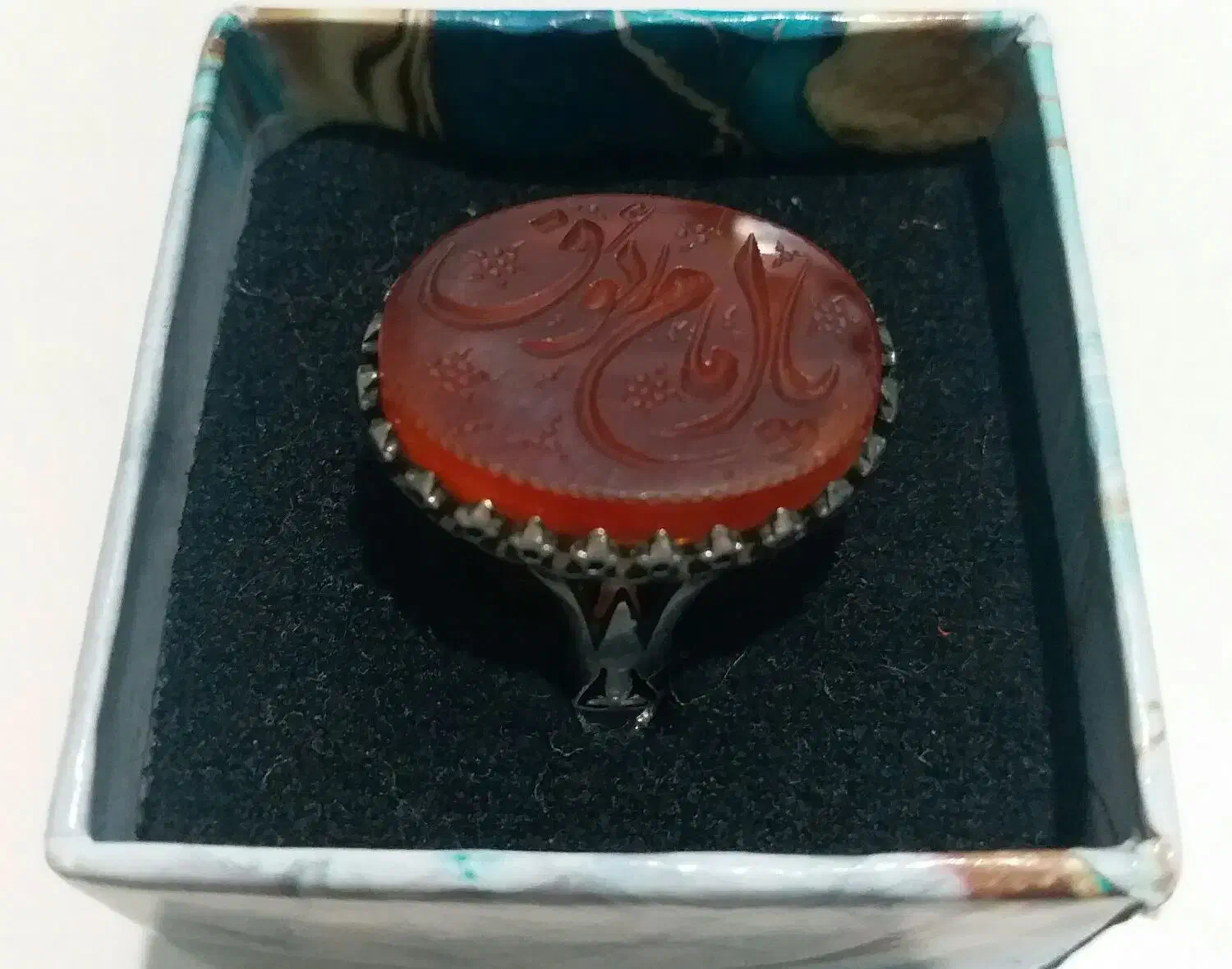 انگشتر|جواهرات|برازجان, |دیوار