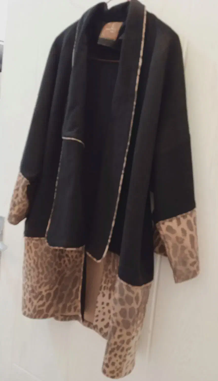 پالتو کتی مجلسی|لباس|مشهد, ایثار|دیوار