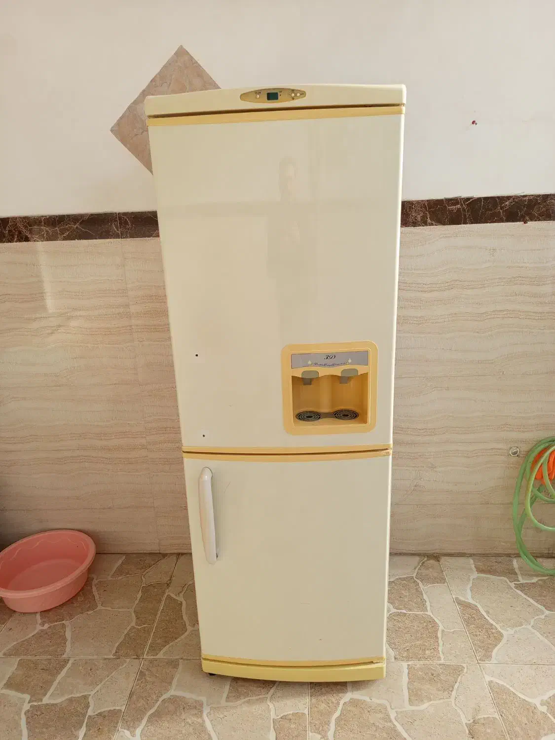 یخچال پارس|یخچال و فریزر|پیرانشهر, |دیوار