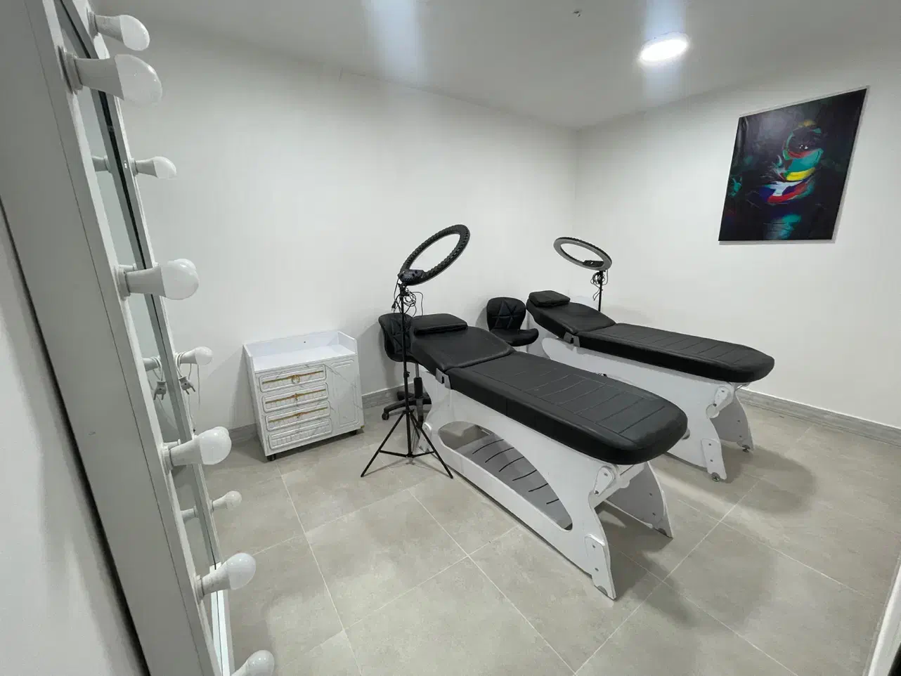 جذب نیرو|خدمات آرایشگری و زیبایی|دوگنبدان, |دیوار