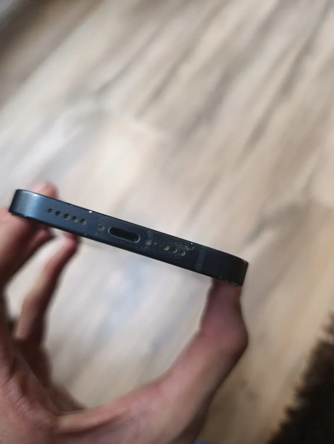 آیفون ۱۲ اوراقی|موبایل|اصفهان, بهارستان|دیوار