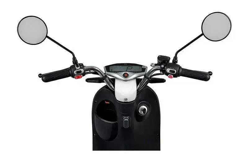 فروش موتور برقی شهاب 1500|موتورسیکلت|شیراز, لاله|دیوار