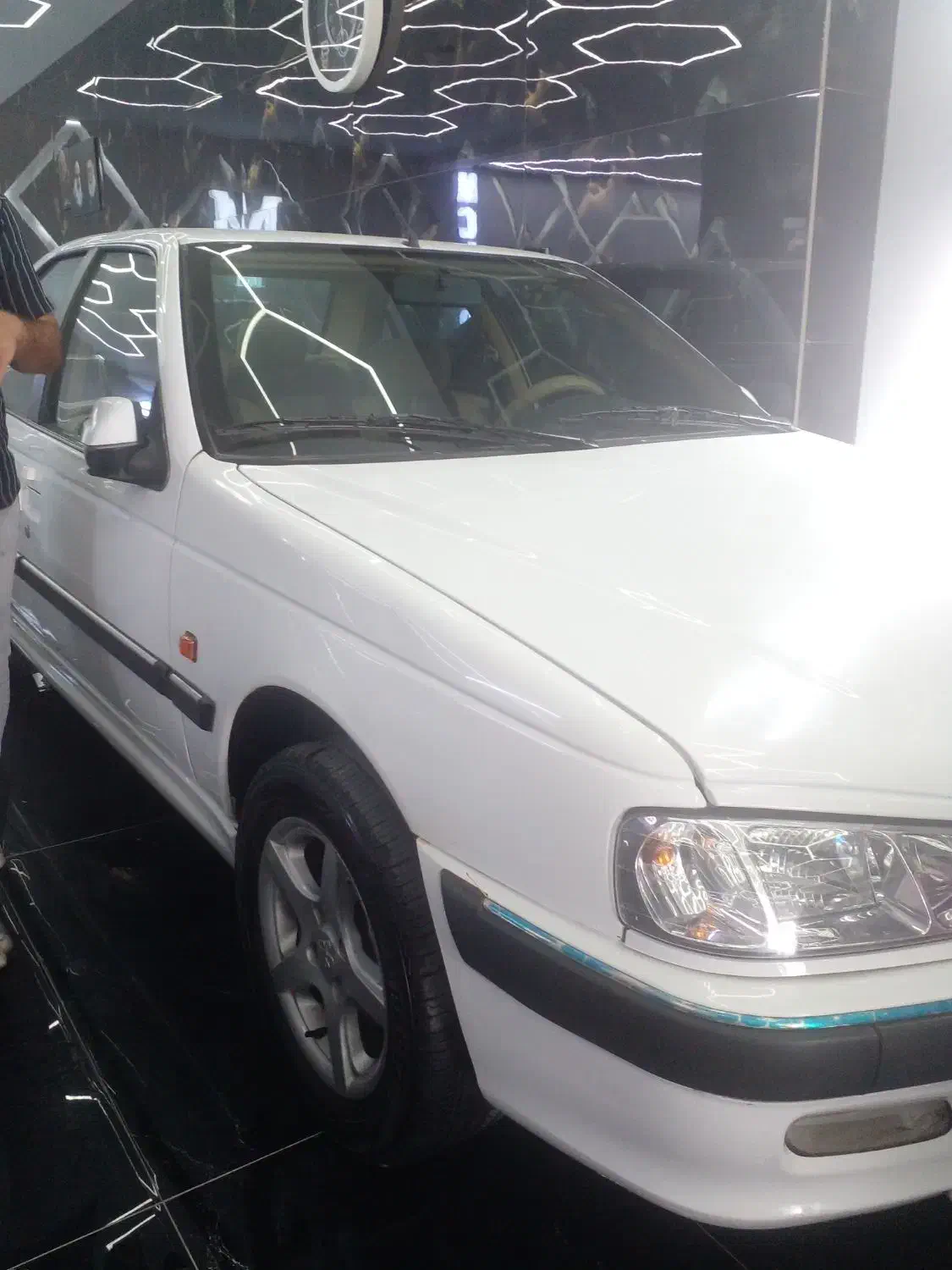 خودرو پژو پارس دو گانه|خودرو سواری و وانت|اصفهان, طامه|دیوار