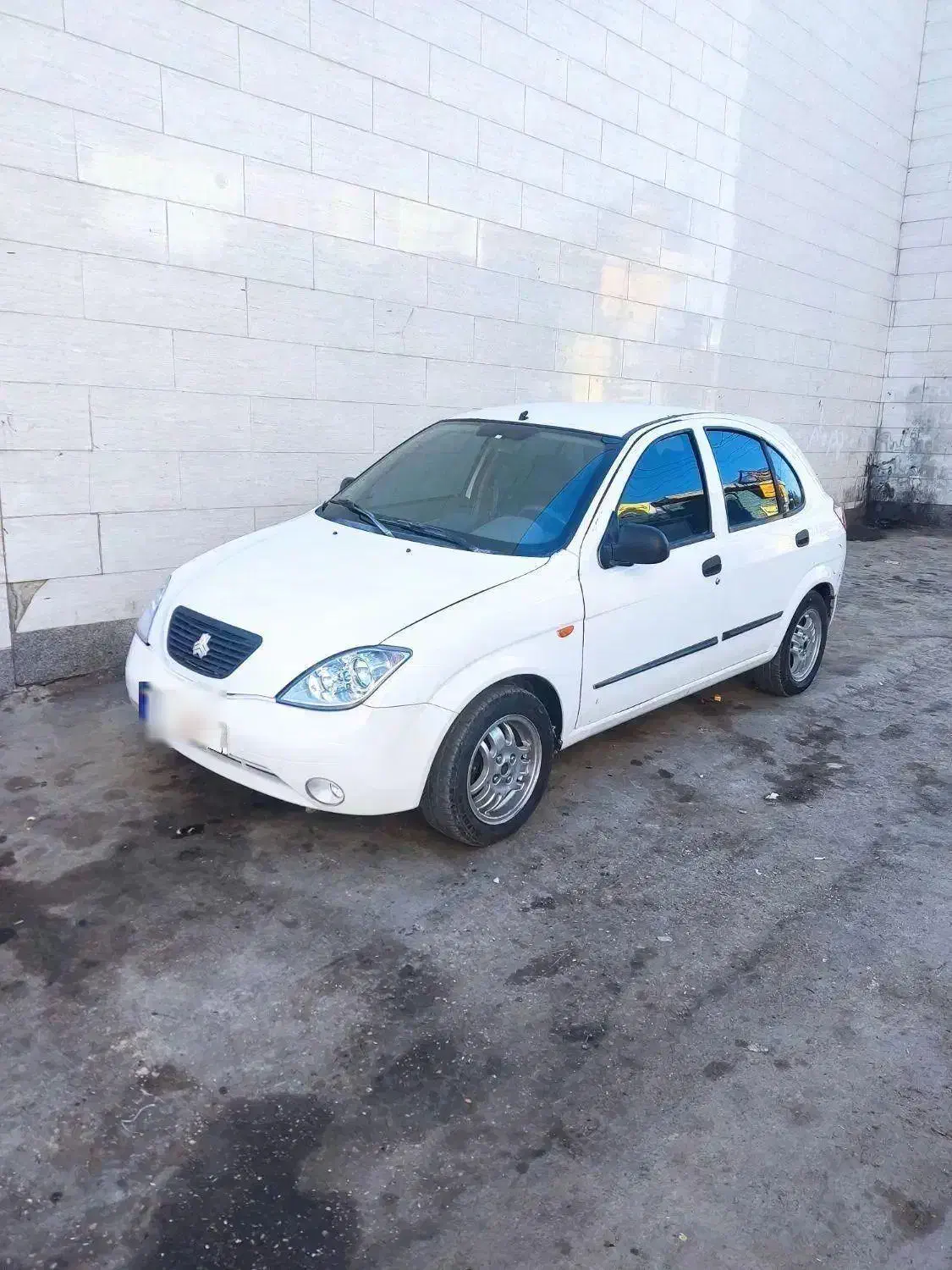 تیبا ۲ پلاس|خودرو سواری و وانت|بجنورد, |دیوار