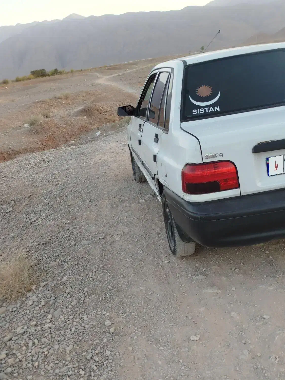 پراید131مدل 90|خودرو سواری و وانت|یزد, |دیوار