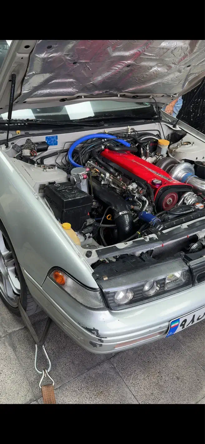 داینو ریمپ تخصصی تمام وسیله نقلیه ها|قطعات یدکی و لوازم جانبی|تهران, سعیدآباد|دیوار