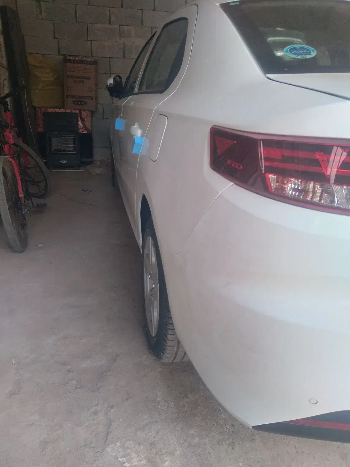 تارا v1پلاس|خودرو سواری و وانت|ارومیه, |دیوار